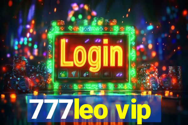 777leo vip